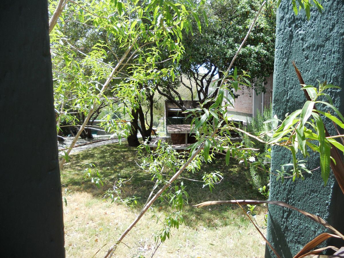 拉洛马卡瓦尼亚斯山林小屋 维拉卡洛斯帕兹 外观 照片