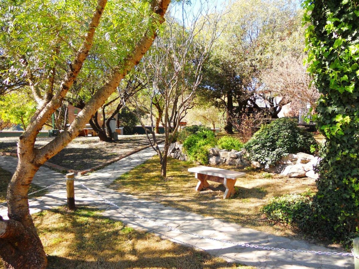 拉洛马卡瓦尼亚斯山林小屋 维拉卡洛斯帕兹 外观 照片